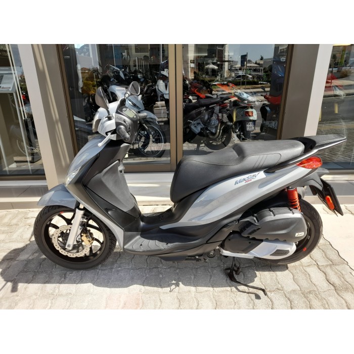 Piaggio Medley 150 ABS 2024 Μεταχειρισμένα